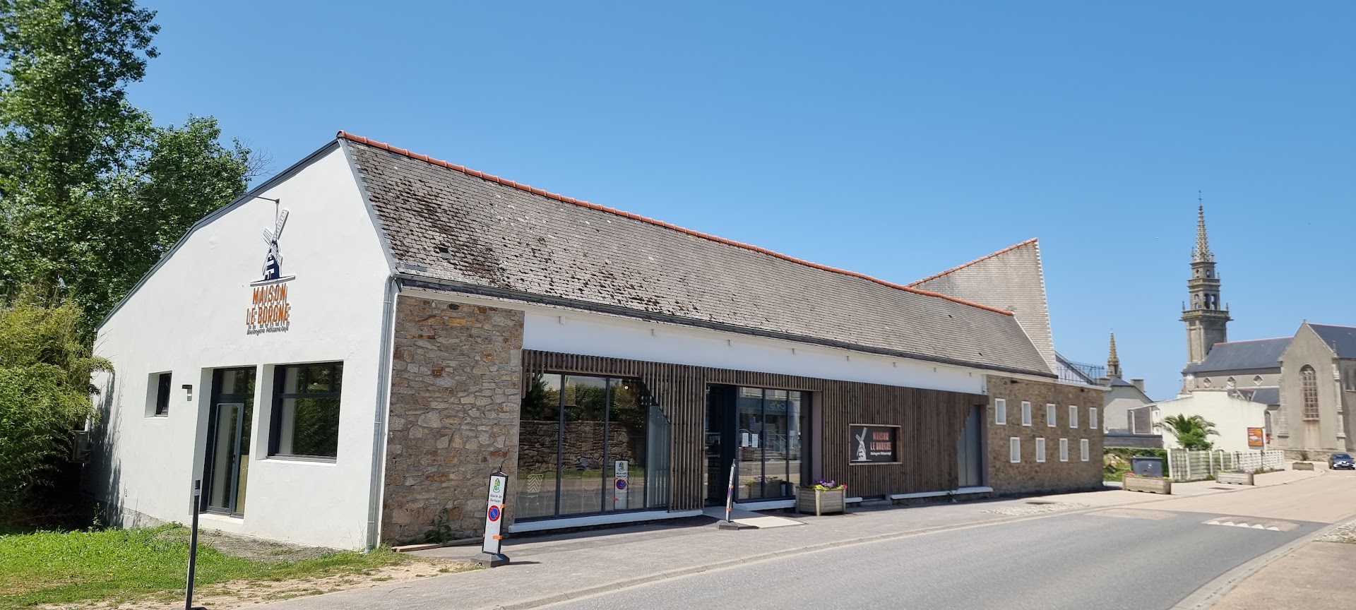 Maison Le Borgne · Photos 3