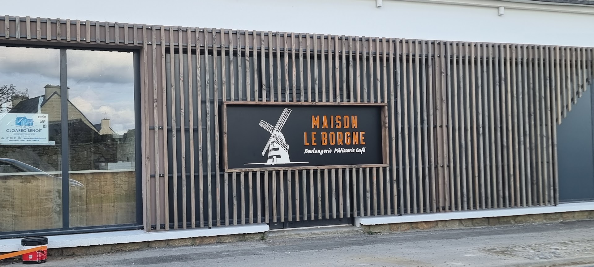 Maison Le Borgne · Photos 2