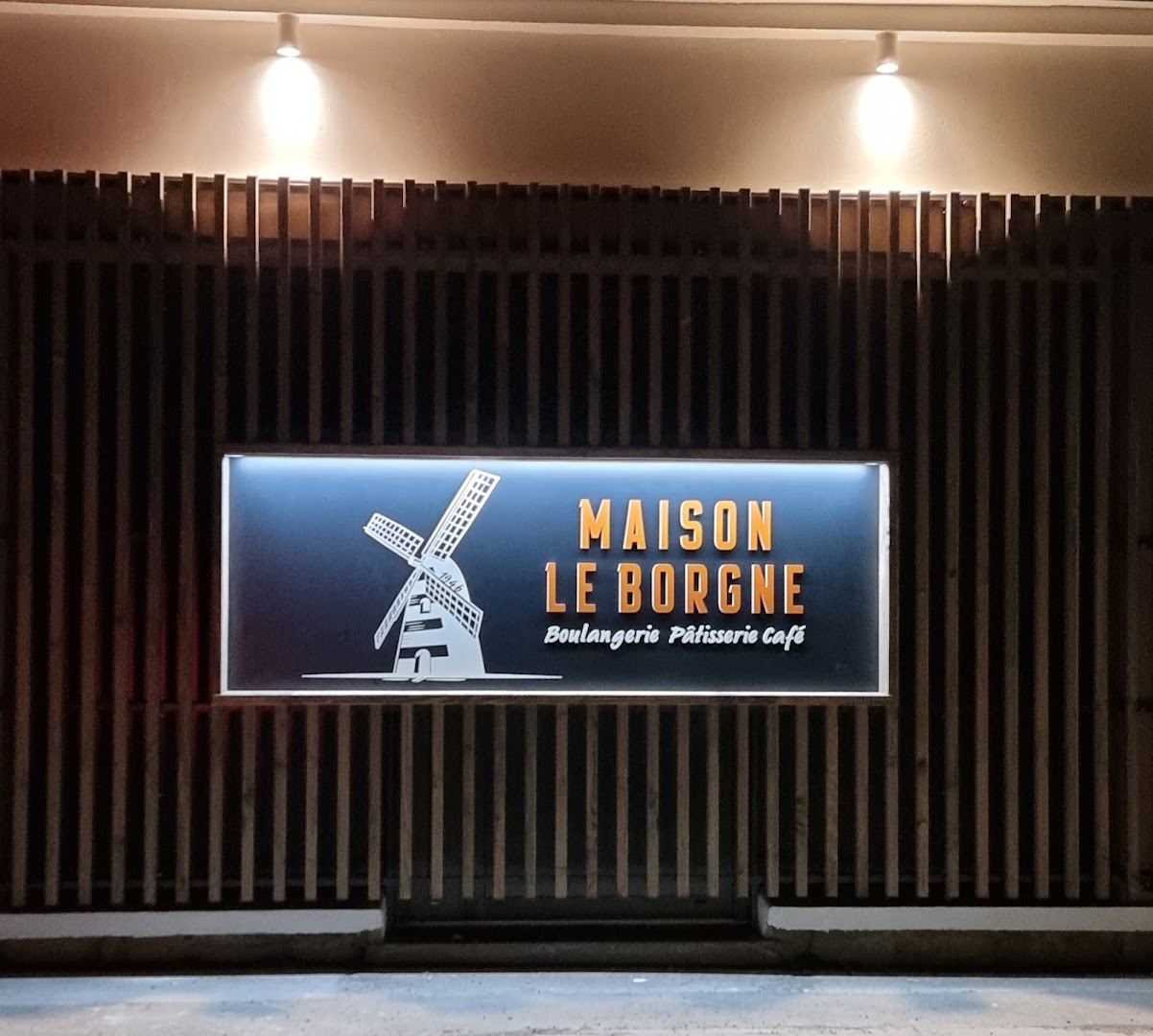 Maison Le Borgne · Photos 1